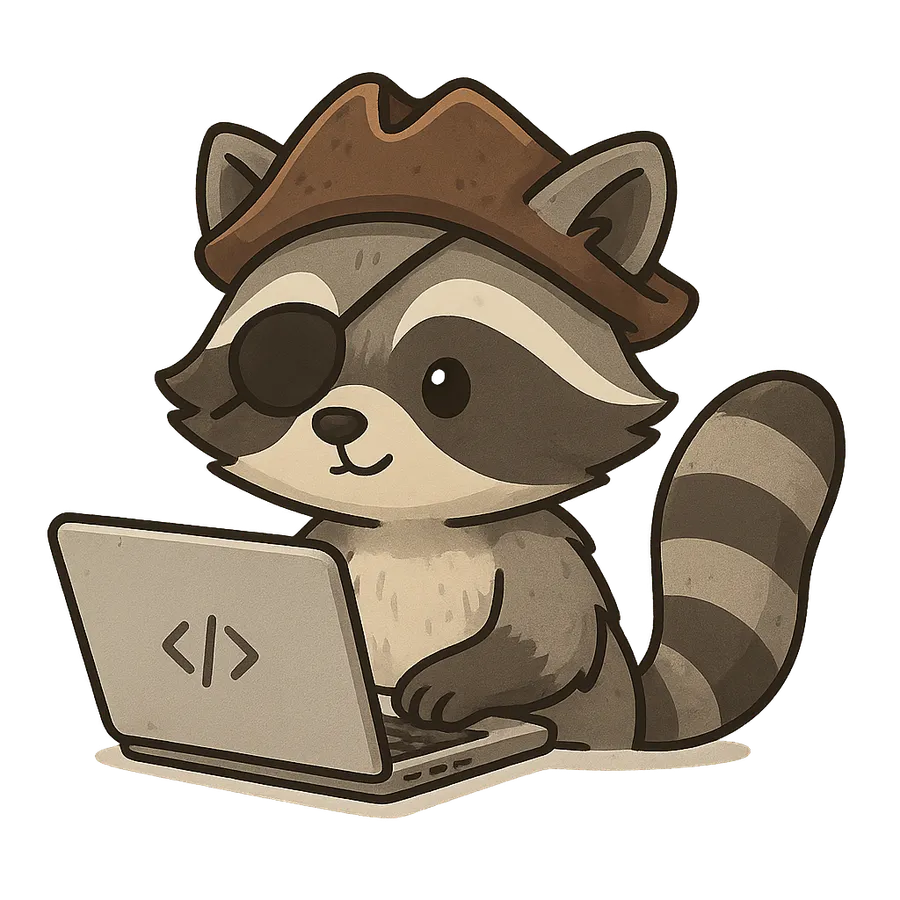 About me illustration